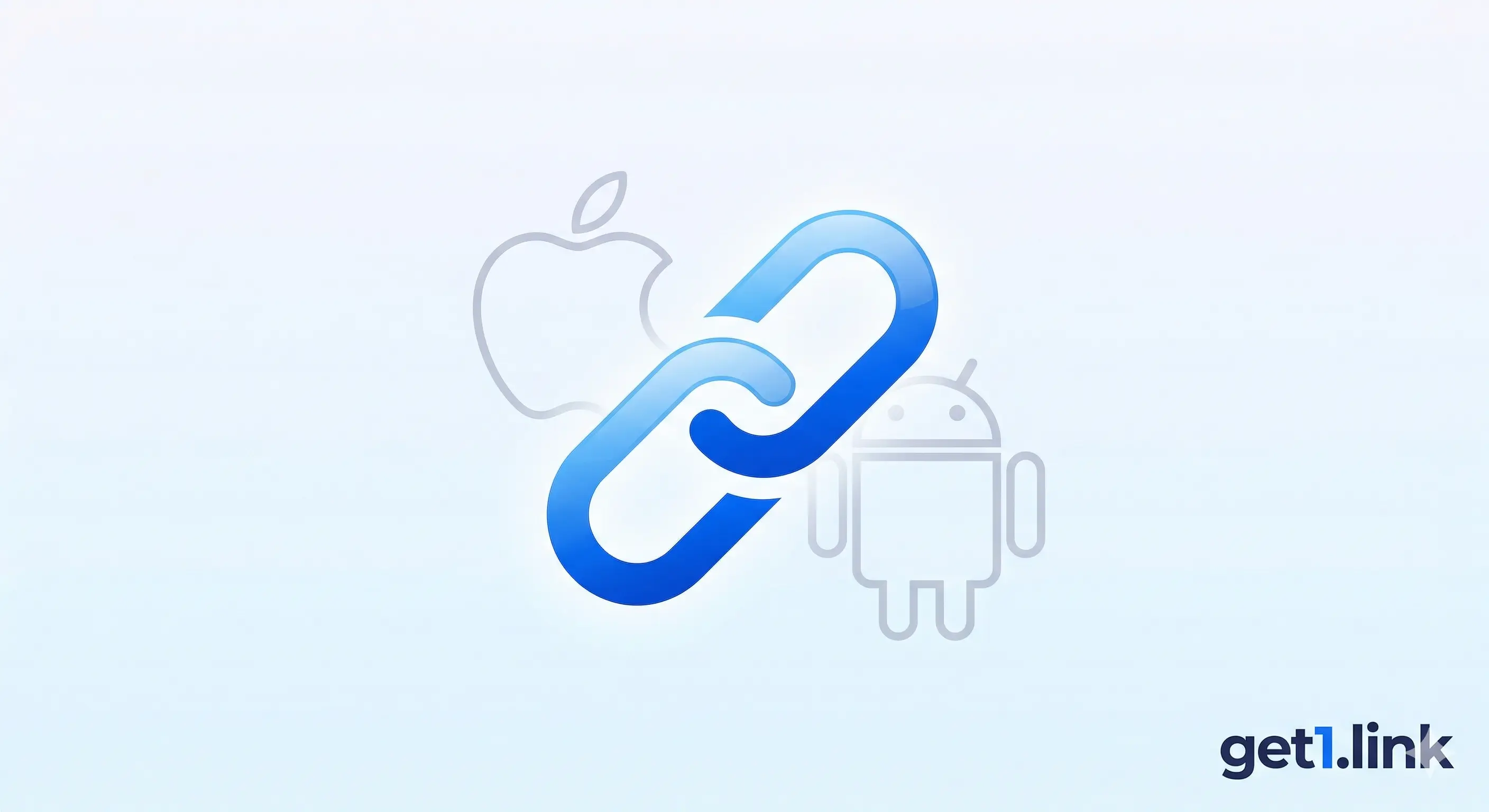 ¿Qué es un enlace de aplicación inteligente? Una guía sencilla para iOS y Android App Growth - Get1Link